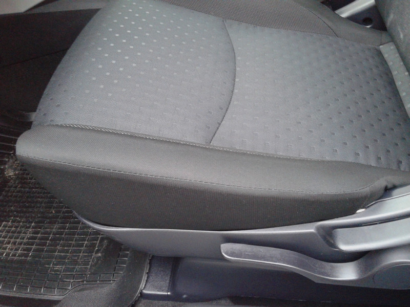 Сидение переднее или заднее Mitsubishi ASX  2012 1.8 Бензин Киев