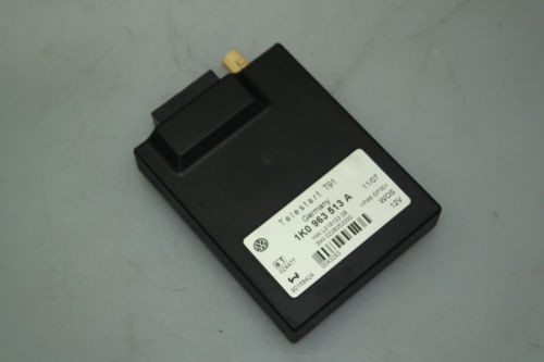 1k0963513a Volkswagen Passat  2005 1.9 Дизель Марьинка