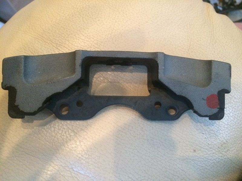 Кермовий демпфер Toyota Camry  2006 2.4 Бензин Дніпро