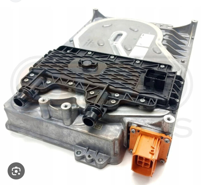 Чаржер Volkswagen ID.4  2022 
