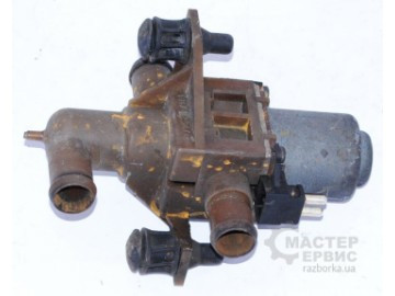 Кран печки (отопителя) Mercedes Sprinter 2004 р.  2.2 л дизель Краматорськ