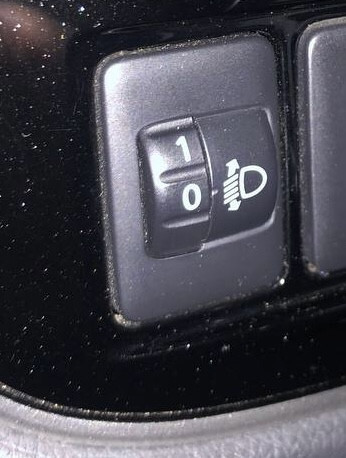 Кнопка корректора фар Mitsubishi Outlander 3  2019 2.4 Бензин Киев