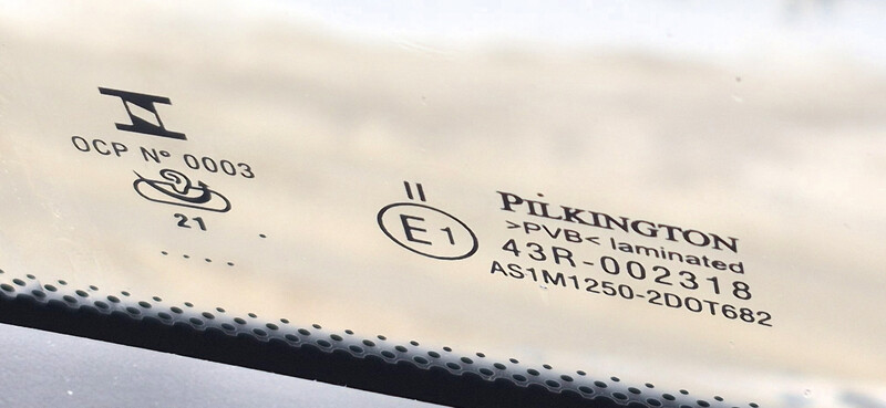 Стекло лобовое BMW X5  2021 3.0 Гибрид 