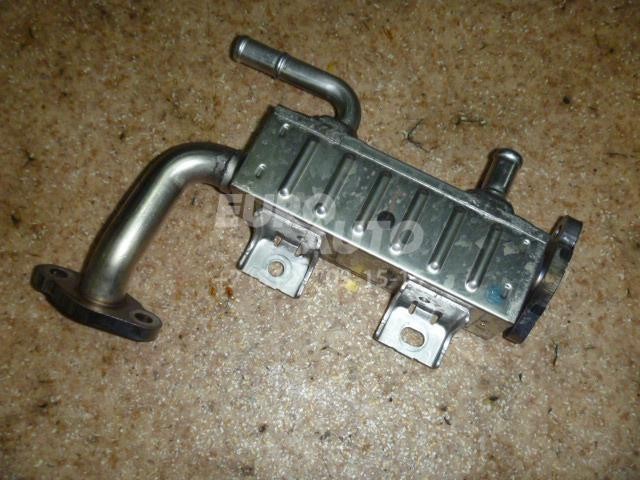 Радиатор клапана EGR Lexus RX 450h 2010 р.  3.5 л гибрид Київ