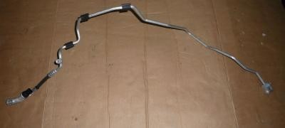 Трубка кондиционера 1K0820741CN   Skoda Octavia, Skoda Octavia A5, Skoda Superb, Volkswagen Eos, Volkswagen Golf