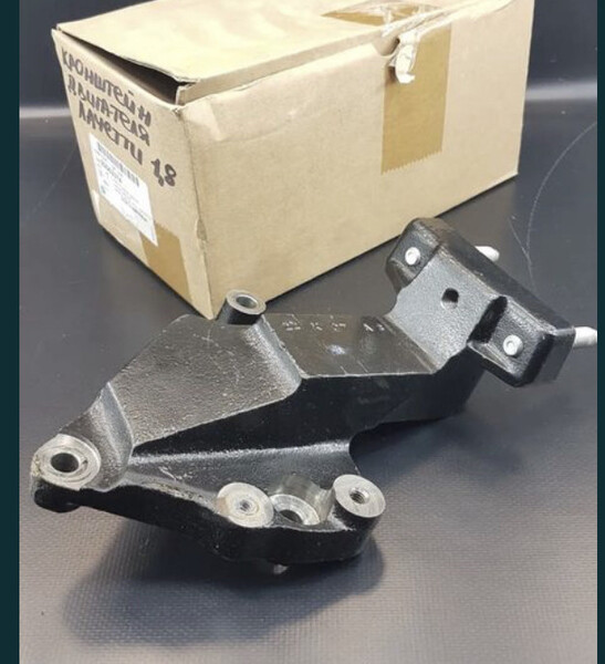 Кронштейн опоры двигателя Chevrolet Lacetti  2007 1.8 Бензин 