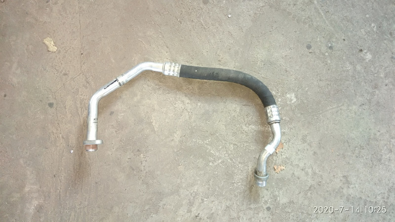 Трубка кондиционера 924609962R   Renault Kangoo
