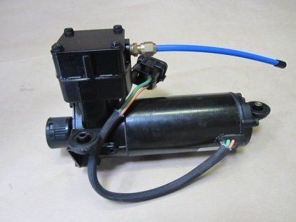Компресор пневмопідвіски ANR3731   Land Rover Range Rover