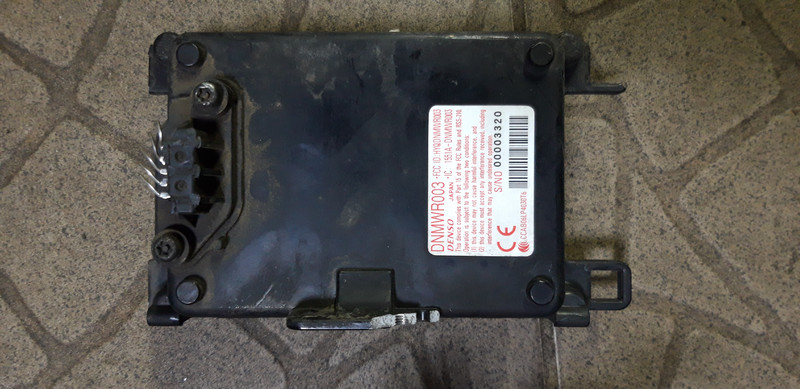 Дистроник Lexus LX 2008 г.  5.7 л бензин Киев