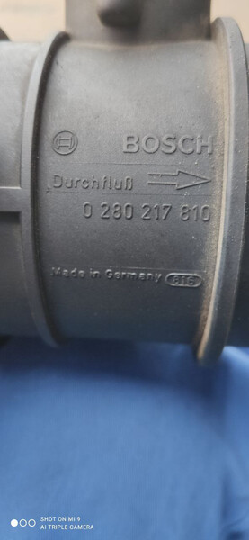 Датчик витрати пального 0 280 217 810   Mercedes E-Class, Mercedes S-Class