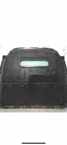 Перегородка салона Renault Kangoo  2012 1.5 Дизель Черкассы