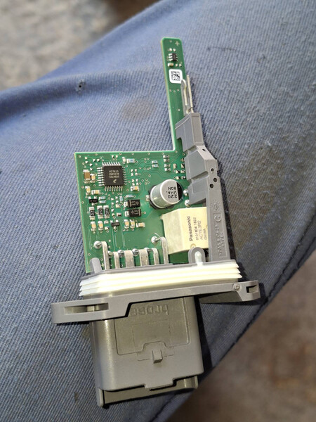 Склопідйомник лівий Smart ForTwo 453 купе 2019 р.  Київ