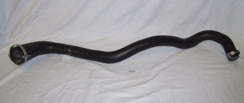 Патрубок інтеркулера Ford Transit 2005 р.  2.0 л дизель Запоріжжя