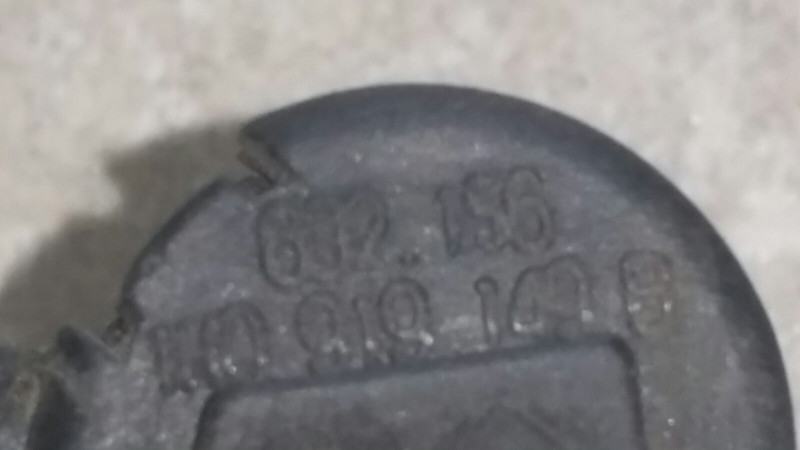 Датчик швидкості Volkswagen Sharan  2001 универсал 1.9 Дизель Дубляны