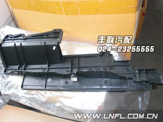 Захист радіатора Lexus ES  2007 3.5 Бензин 