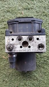 Гидроблок ABS A0004469389   Mercedes Sprinter