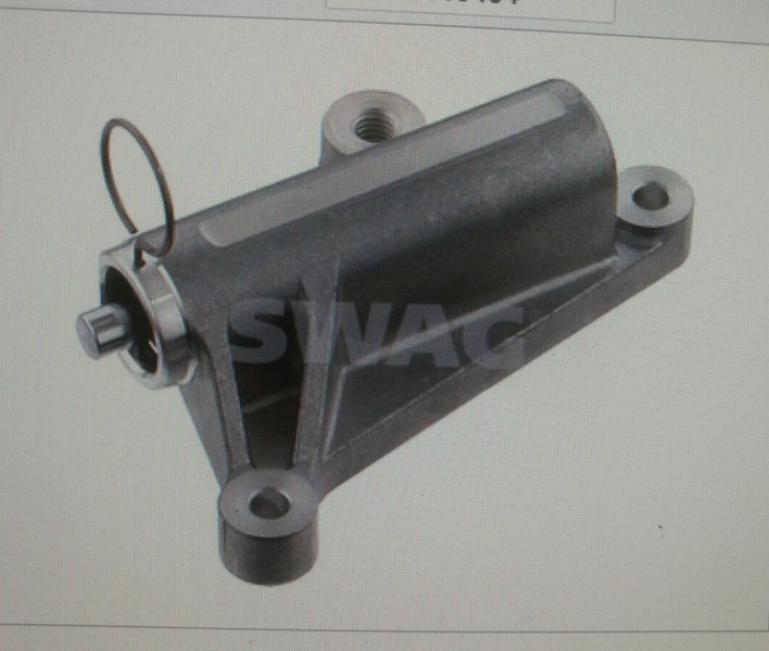 Натяжитель ремня ГРМ Volkswagen Passat B5 универсал 1998 г.  1.8 л бензин Житомир