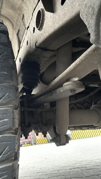 Ресора Ford Ranger  2020 2.2 Бензин 