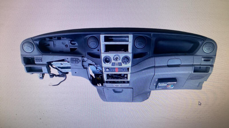 Торпеда Iveco Daily 2012 р.  3.0 л дизель