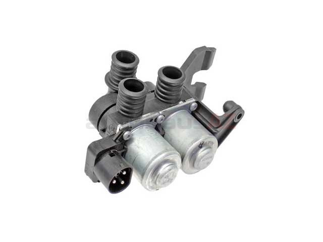 Клапан печки BMW 3 Series E36  1995 2.0 Бензин Житомир