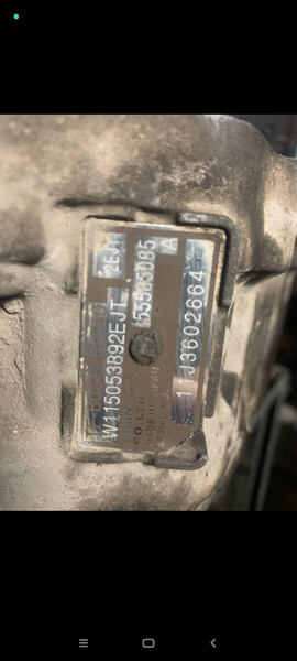 АКПП Opel Insignia A универсал 2012 г.  2.0 л дизель