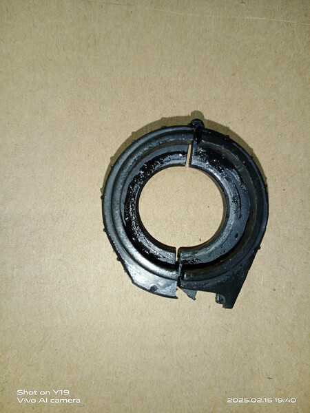 Хомут трубкі радіатора печкі Renault Laguna 2  2001 універсал 1.9 Дизель 