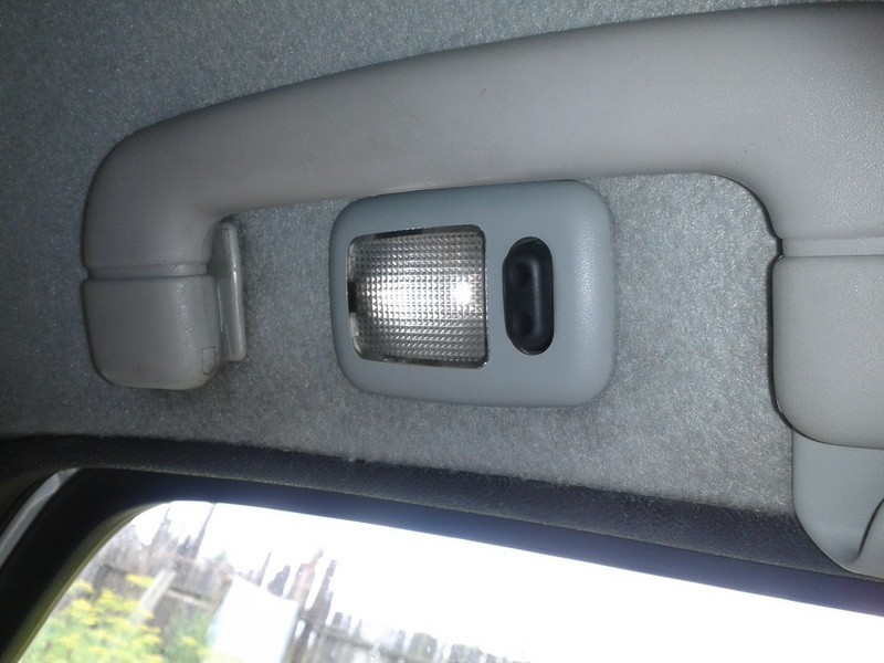 Ручка салона Renault Laguna  1997 универсал 1.8 Бензин Черкассы