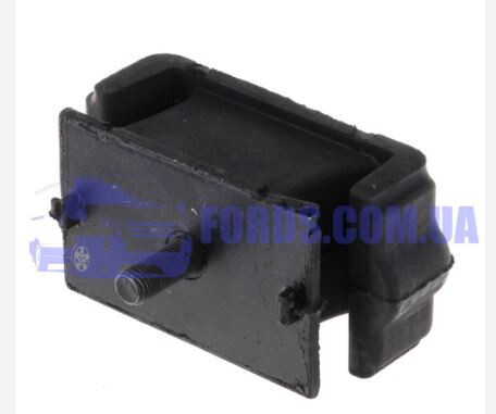 Подушка двигуна права-ліва Ford Ranger 2004 г.  2.5 л дизель