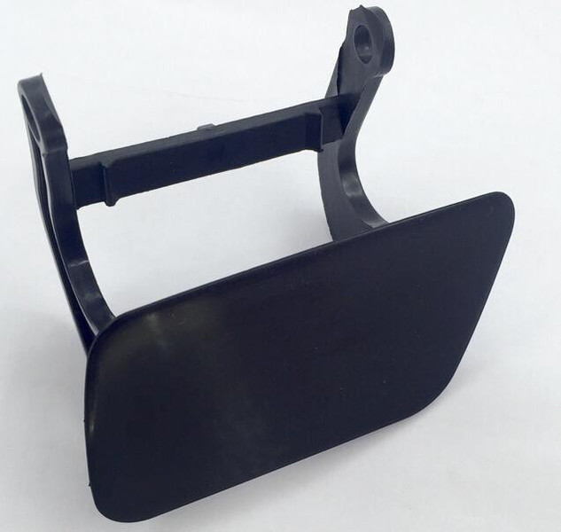 Заглушка правого омывателя фары e60 535d дорестайлинг в сборе (из 3х частей) BMW 5 Series 535d 2005 г.  3.5 л дизель Харьков