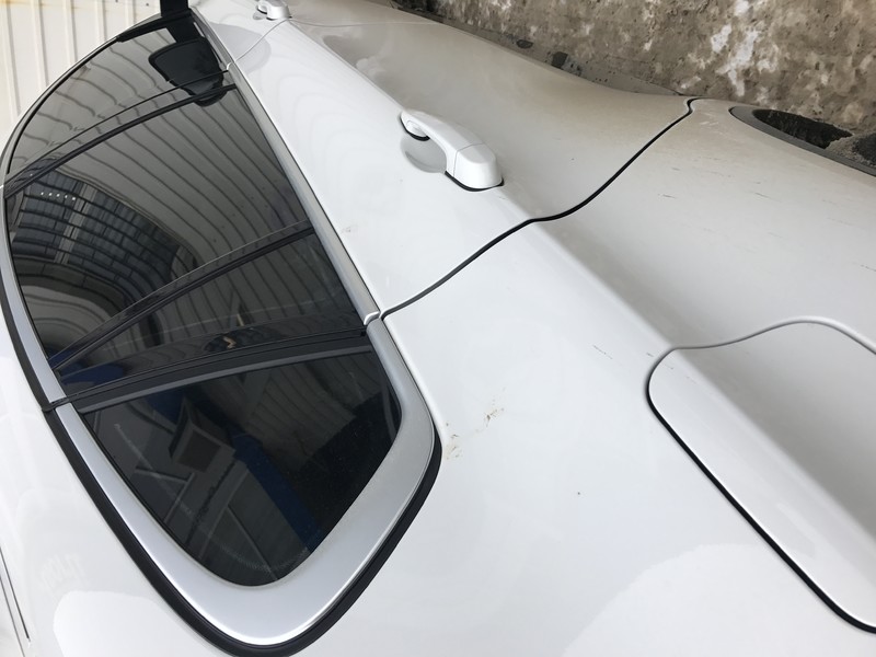 Shadowline BMW X6  2011 3.0 Дизель 