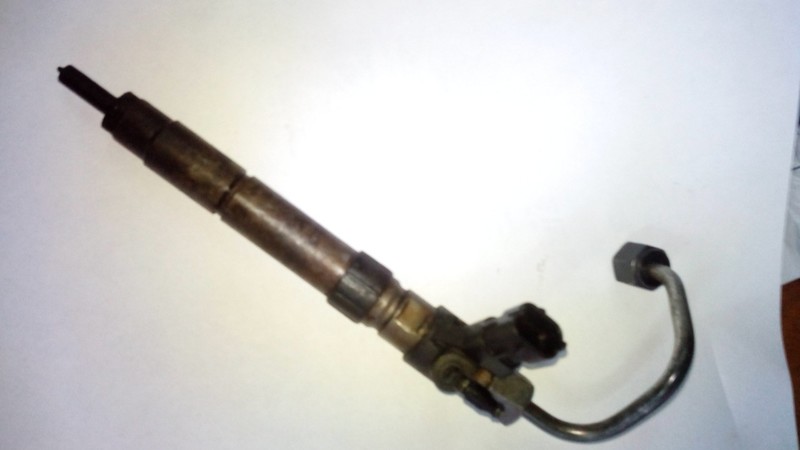 Форсунка дизельная 0445115042   Land Rover Freelander