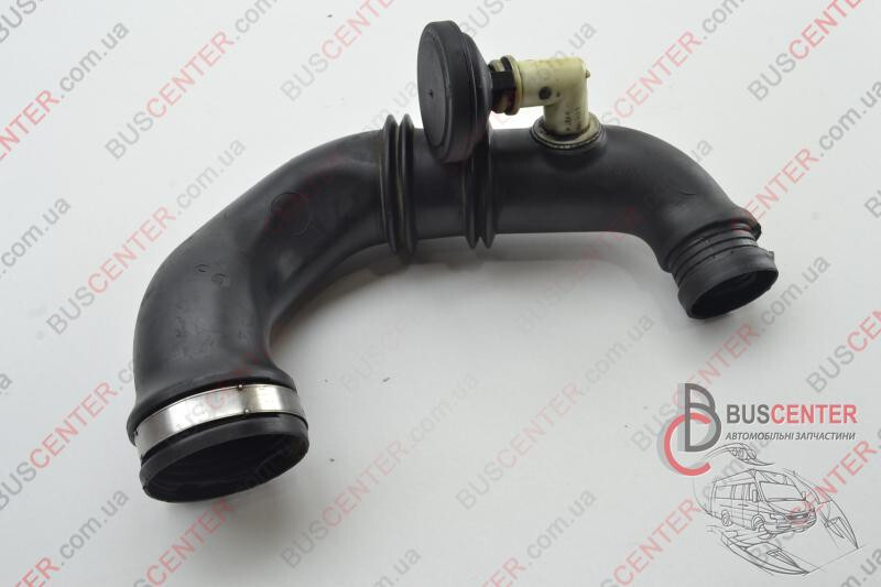 Патрубок турбины Renault Kangoo 2007 г.  1.5 л дизель Ковель