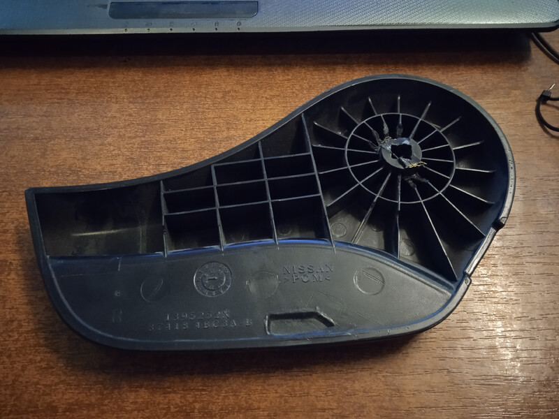 Ручка регулировки сидения пассажирского Nissan Rogue  2015 2.5 Бензин 