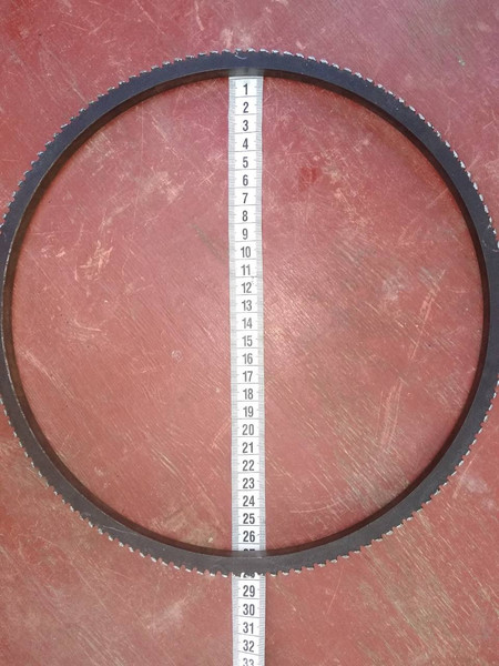 Венец Fiat Ducato  1994 1.9 Дизель Ровно