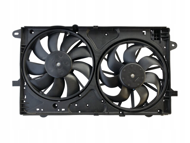 Вентилятор радиатора Buick Regal 2016 г.  2.0 л бензин Одесса