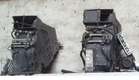 Печка салона Renault Magnum 440 2004 г.  Луцк