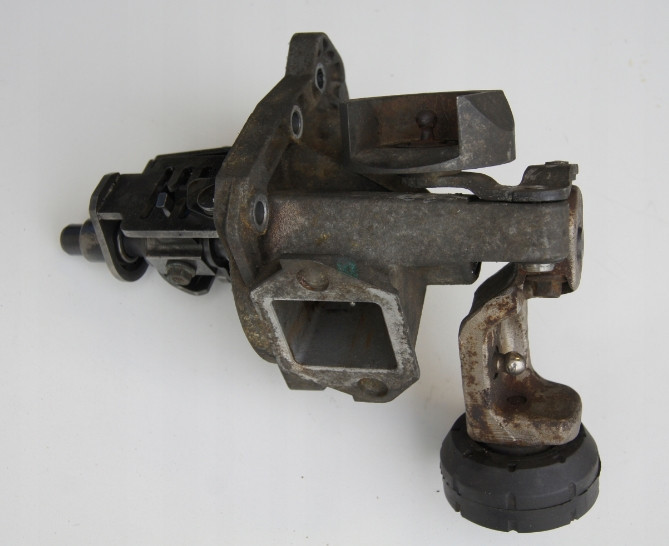 Куліса перемикання передач Volkswagen Sharan  1997 універсал 1.9 Дизель 