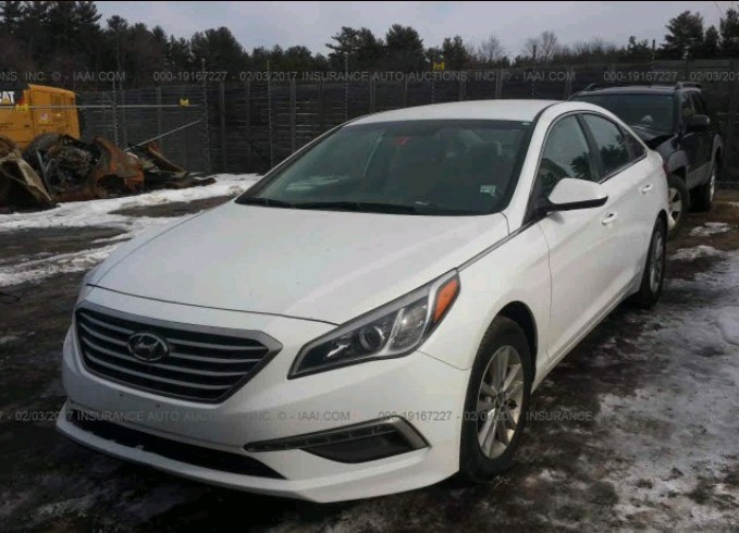 Стекло лобовое 86110C1330   Hyundai Sonata