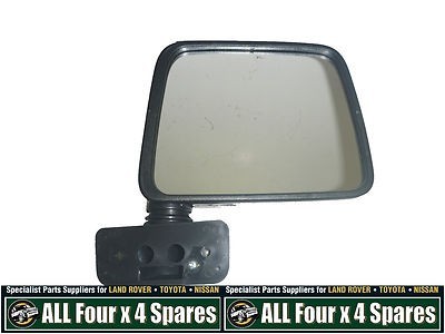 Бокове дзеркало заднього виду праве Nissan Patrol Y60  1991 2.8 Дизель 