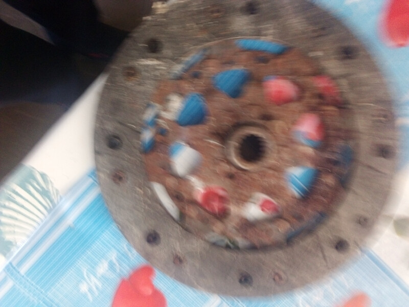 Фередо Citroen Berlingo  2009 універсал 1.6 Дизель 