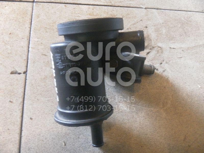 Клапан Nissan Terrano II  1997 2.5 Дизель Умань