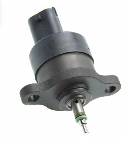 Редукционный клапан ТНВД 0281002480   BMW 3 Series, BMW 5 Series, BMW X5, Land Rover Freelander, Opel Omega