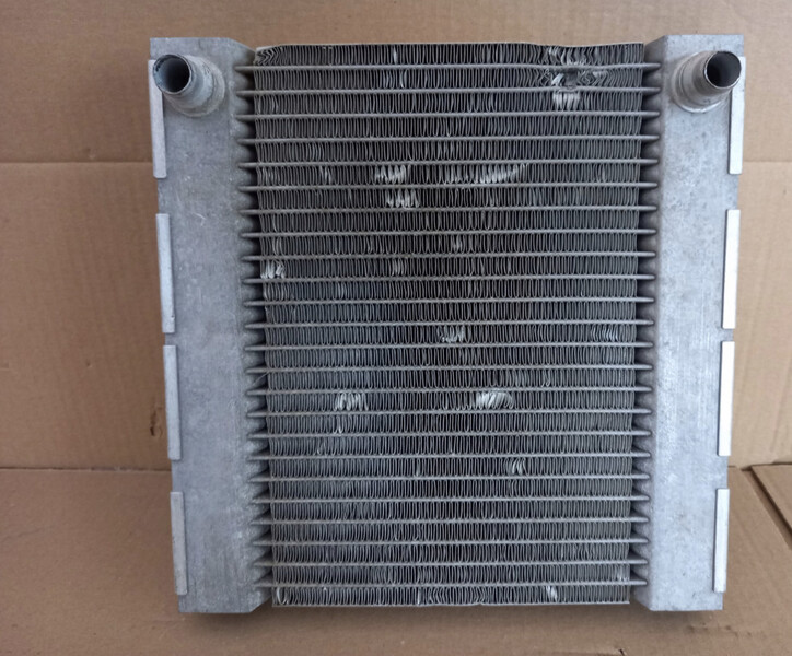 Радиатор интеркулера Mercedes S-Class 2014 г.  Киев