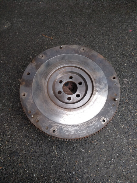 Маховик Audi A6 C4 универсал 1995 г.  2.0 л бензин Киев