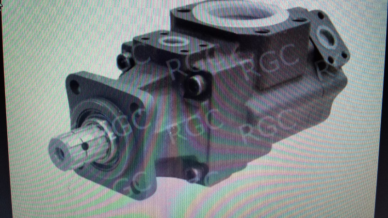 Гидронасос правое вращение на кпп МАЗ 5551 2000 р.  3.9 л дизель Одеса