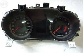 Приборная панель Mitsubishi Lancer X  2007 2.0 Бензин Днепропетровск