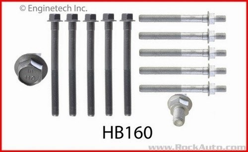 Шпильки болты гайки Chevrolet Cavalier  1995 2.2 Бензин Киев