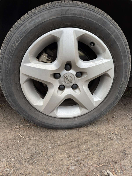 Колпак оригинал Opel Vectra 2008 г.  2.2 л бензин Винница