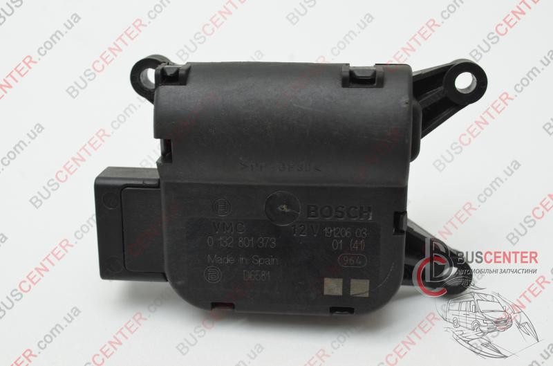 Сервопривод заслонки печки A0008205908   Mercedes Sprinter