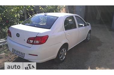 Задний фонарь FAW VITA  2013 1.5 Бензин Кировоград